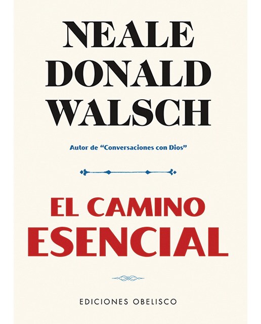Imagen 1 de El camino esencial (Tapa blanda)
