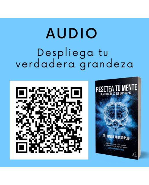 Resetea tu mente. Descubre de lo que eres capaz (Tapa dura) 3