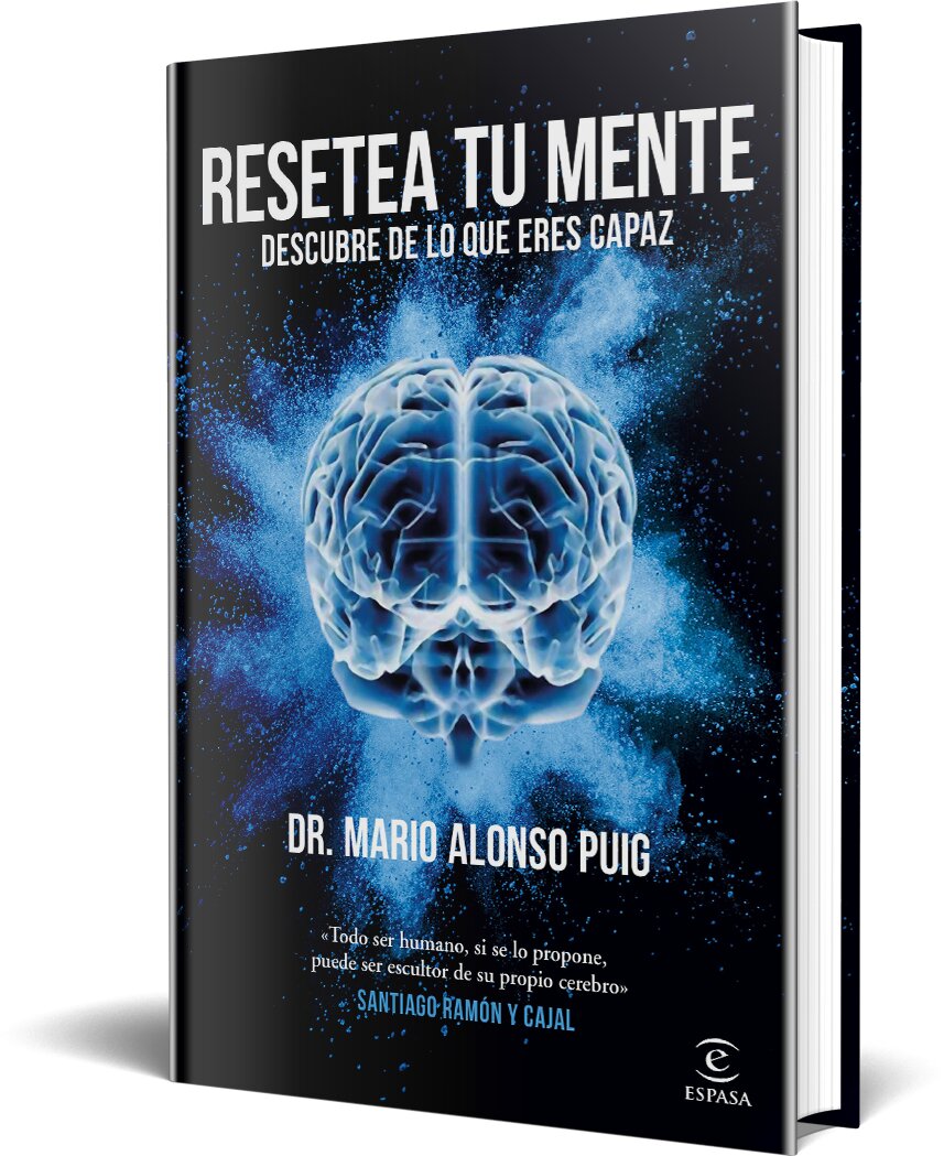 Resetea tu mente. Descubre de lo que eres capaz (Tapa dura) 4
