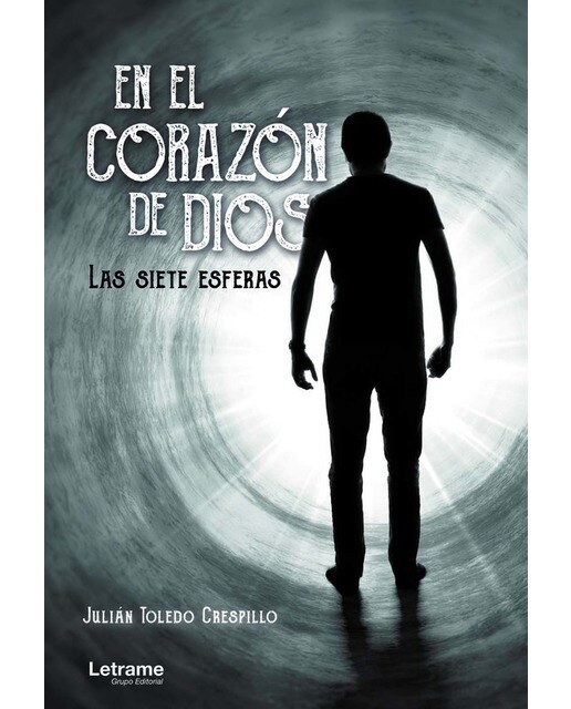 En el corazón de dios, las siete esferas(Tapa blanda) 1