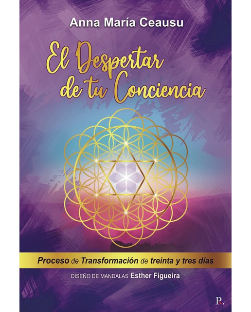 El despertar de tu conciencia(Tapa blanda) 1