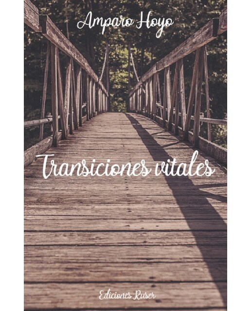 Transiciones vitales(Tapa blanda) 1