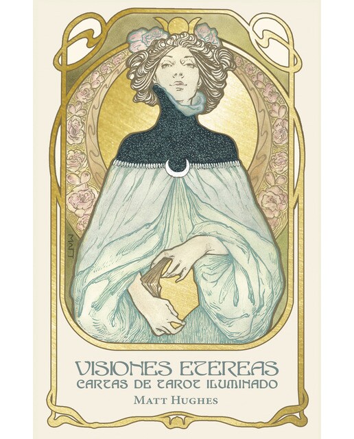 Visiones etéreas 1