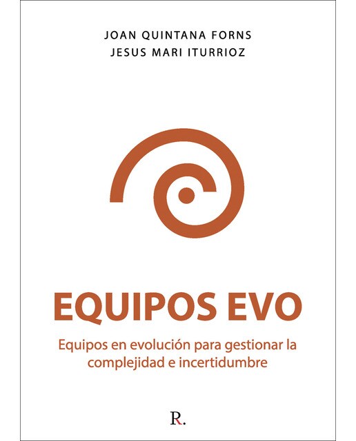 Equipos evo. (Tapa blanda) 1
