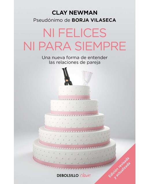 Ni felices ni para siempre(Tapa blanda) 1