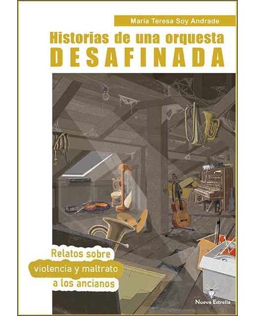 Historias de una orquesta desafinada 1