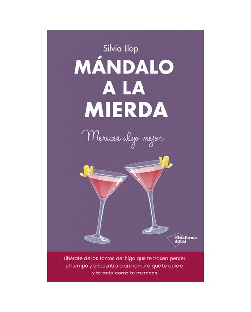 Imagem 0 de Mándalo a la mierda(Tapa blanda con solapas)