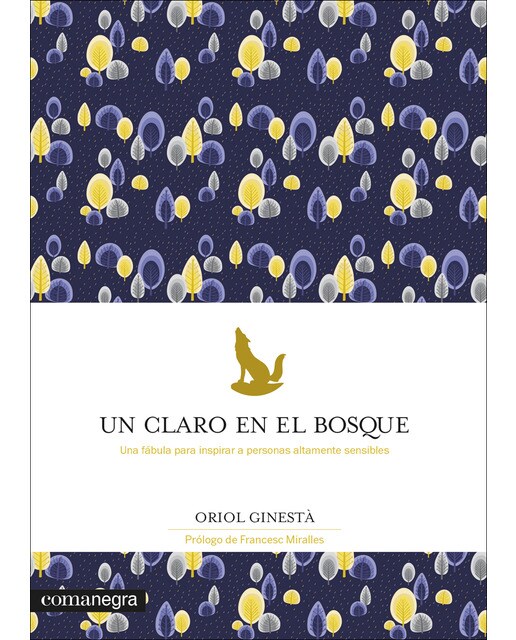 Un claro en el bosque(Tapa blanda) 1