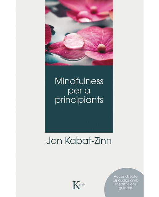 Mindfulness per a principiants QR 1