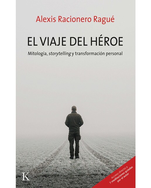 Imagem 0 de El viaje del héroe: Mitología, storytelling y transformación personal(Tapa blanda)