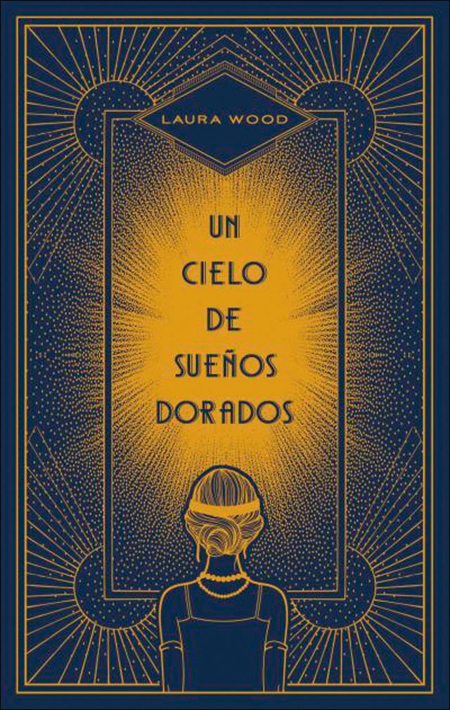 Imagem 0 de Un cielo de sueños dorados(Tapa blanda)