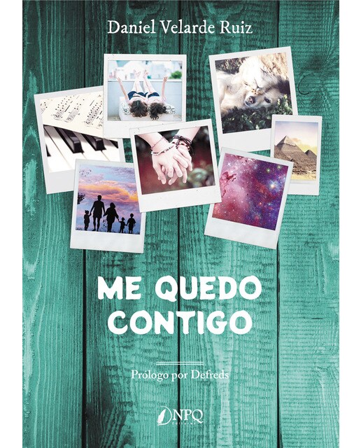 Me quedo contigo(Tapa blanda con solapas) 1