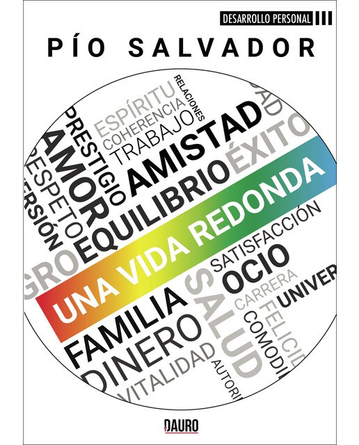 Una vida redonda 1
