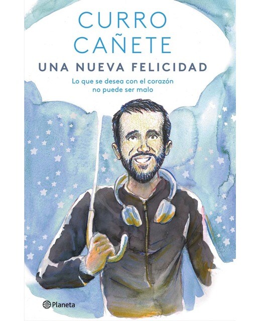 Imagem 0 de Una nueva felicidad: Lo que se desea con el corazón no puede ser malo (Capa mole com abas)