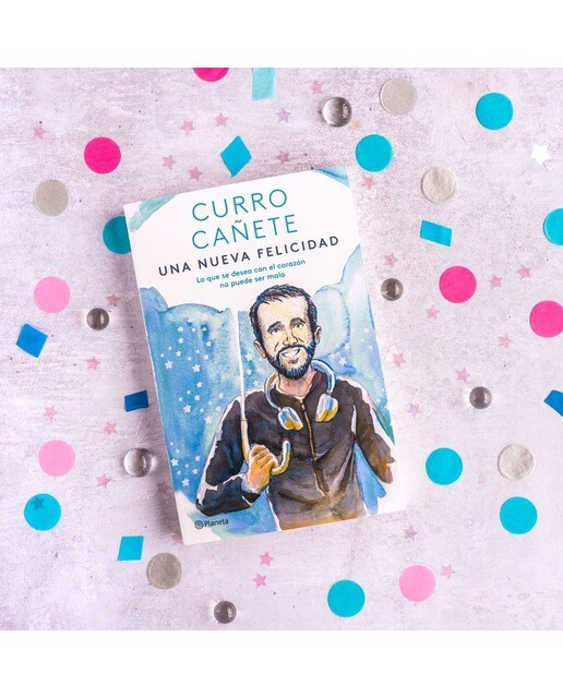 Una nueva felicidad: Lo que se desea con el corazón no puede ser malo (Capa mole com abas) 2