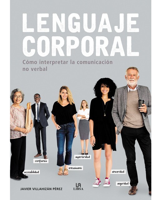 Lenguaje Corporal (Capa mole) 1
