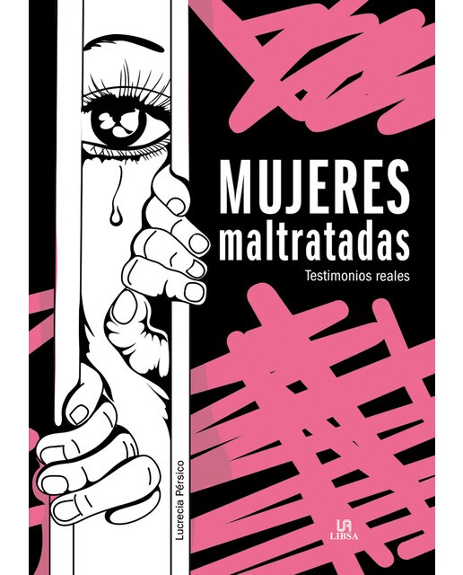 Mujeres maltratadas(Tapa blanda) 1