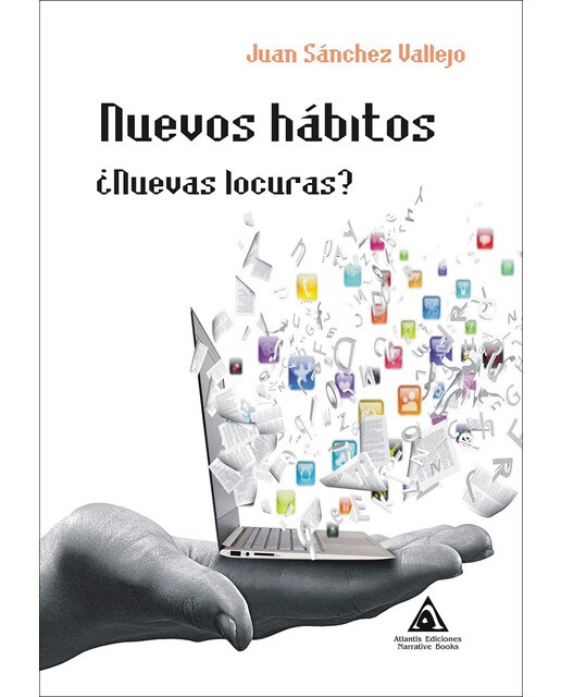 Nuevos hábitos, ¿nuevas locuras?(Tapa blanda) 1