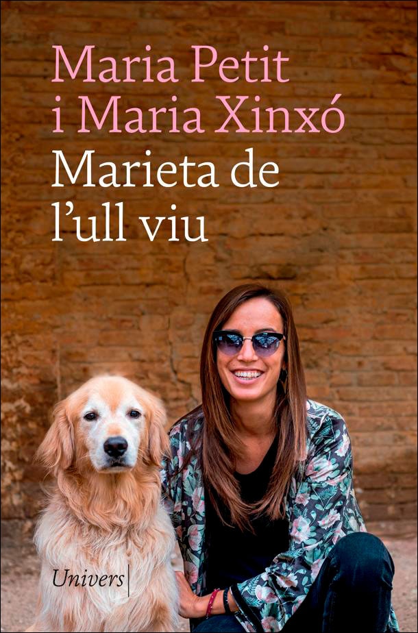 Marieta de l'ull viu(Tapa blanda) 1