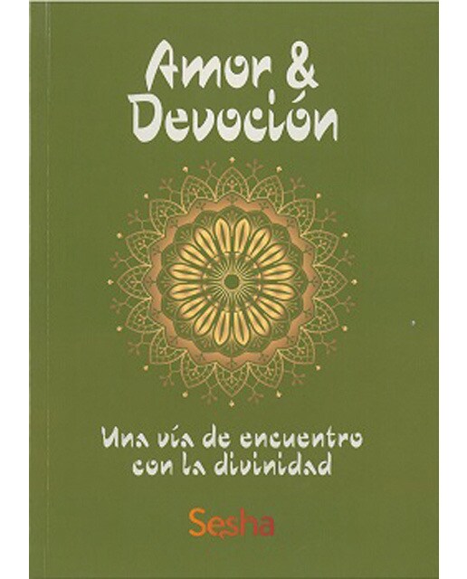 Amor y devoción 1