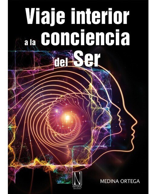 Imagen 0 de Viaje interior a la conciencia del ser  (Tapa blanda con solapas)