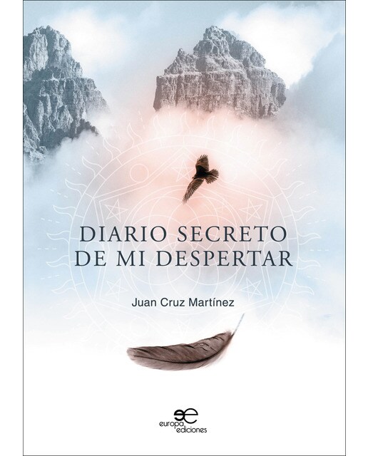 DIARIO SECRETO DE MI DESPERTAR 1