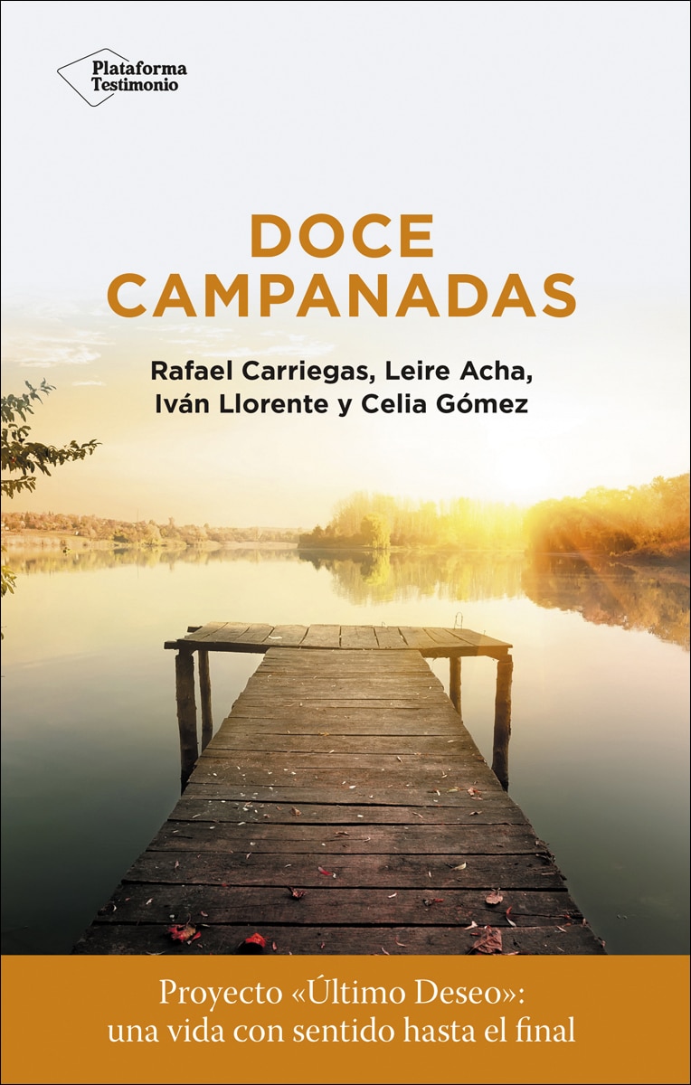 Doce campanadas (Capa mole com abas) 1