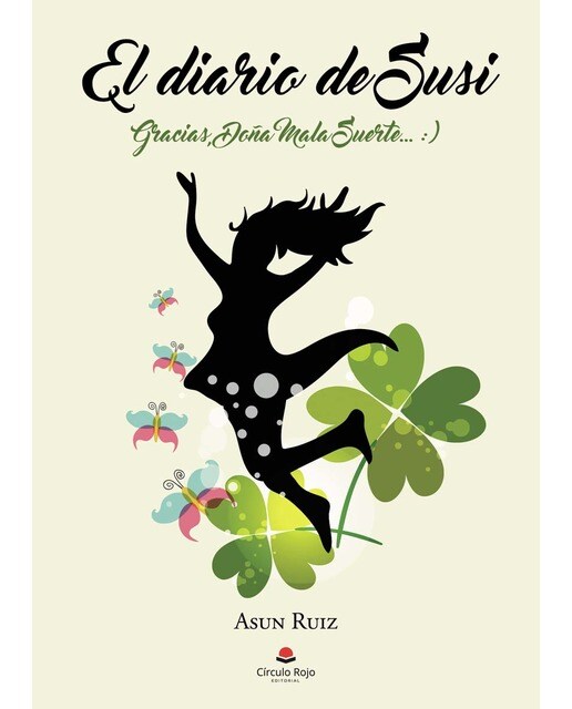 El diario de Susi (Capa mole) 1