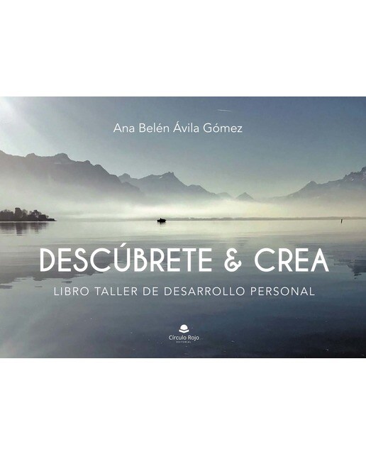 Descubrete & Crea (Capa mole) 1