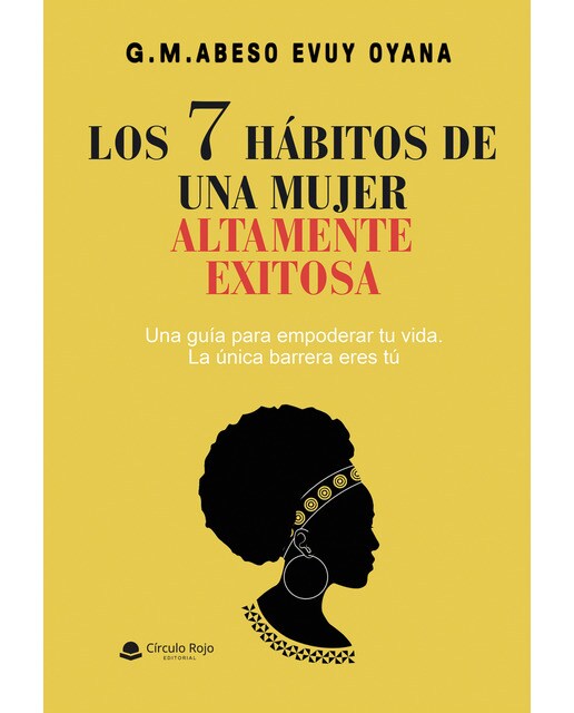 Los 7 habitos de una mujer altamente exitosa (Capa mole) 1