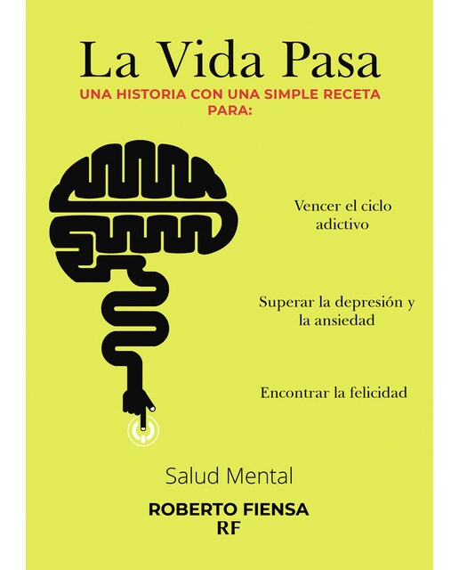 La vida pasa (Capa mole) 1
