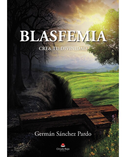 Blasfemia (Capa mole) 1