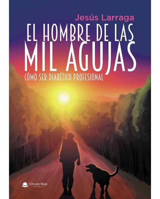 El hombre de las mil agujas (Capa mole) 1