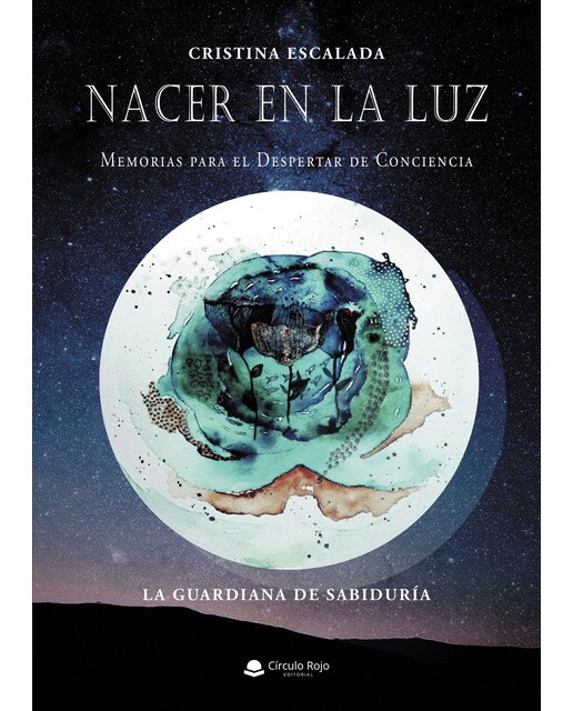 Nacer en la luz (Capa mole) 1