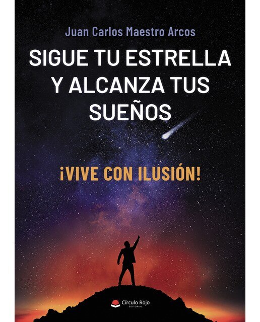 Sigue tu estrella y alcanza tus sueños (Capa mole) 1