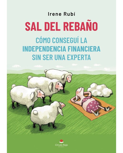 Sal del rebaño (Capa mole) 1