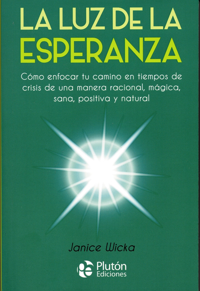 La luz de la esperanza 1
