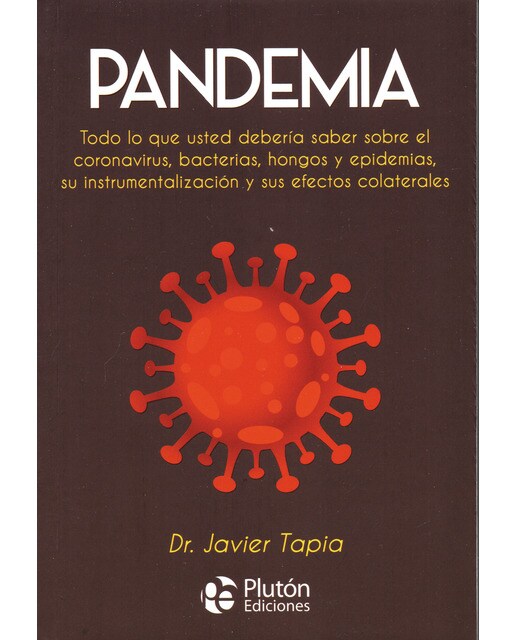 Imagen 0 de Pandemia