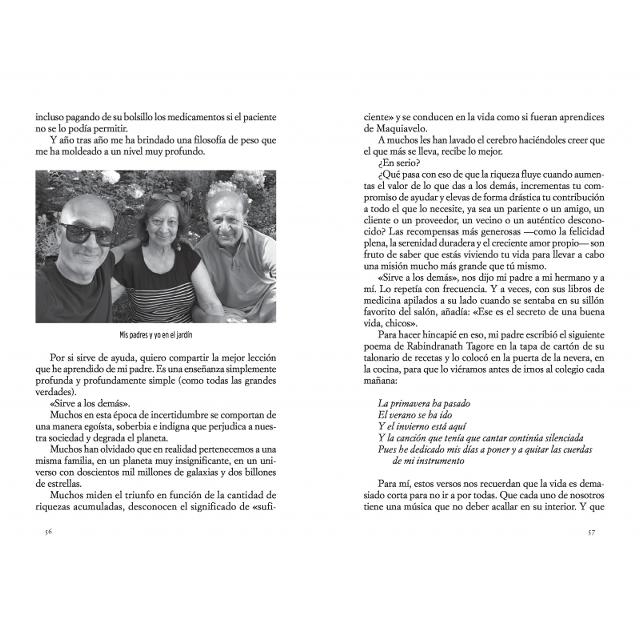 Manifiesto para los héroes de cada día: Activa tu positivismo, maximiza tu productividad, sirve al mundo(Tapa blanda) 4