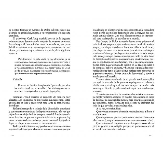 Manifiesto para los héroes de cada día: Activa tu positivismo, maximiza tu productividad, sirve al mundo(Tapa blanda) 5
