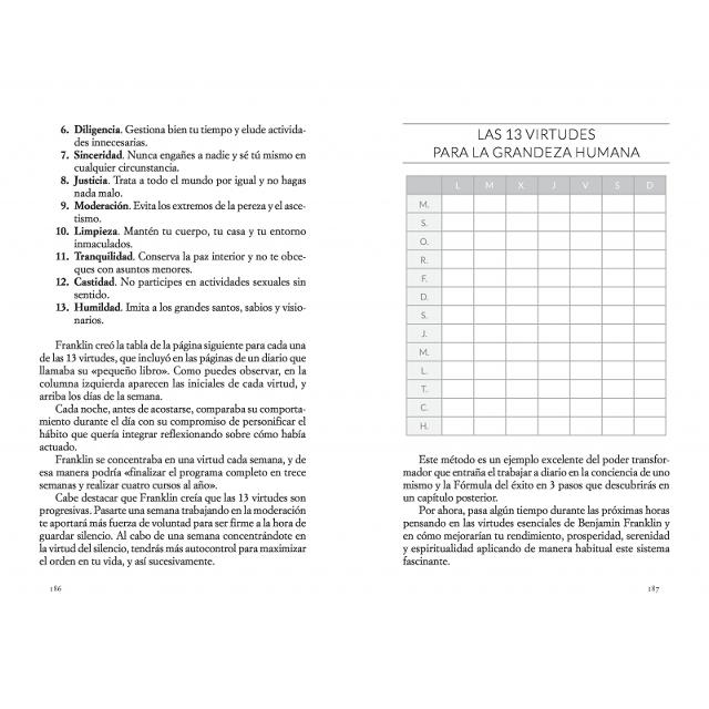 Manifiesto para los héroes de cada día: Activa tu positivismo, maximiza tu productividad, sirve al mundo(Tapa blanda) 6