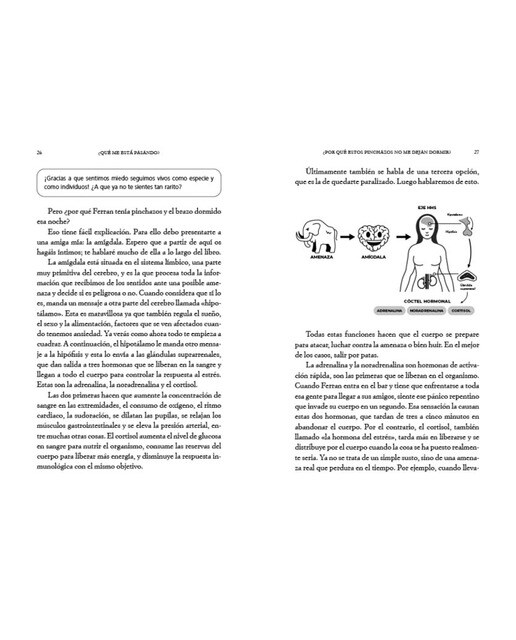 El cerebro de la gente feliz: Supera la ansiedad con ayuda de la neurociencia(Tapa blanda) 5
