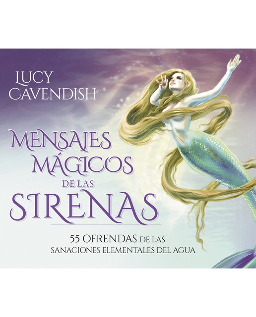 Mensajes mágicos de las sirenas 1