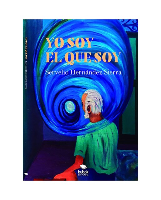 Yo soy el que soy (Capa mole com abas) 1