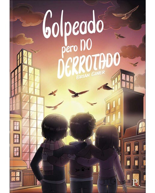 Golpeado pero no derrotado 1