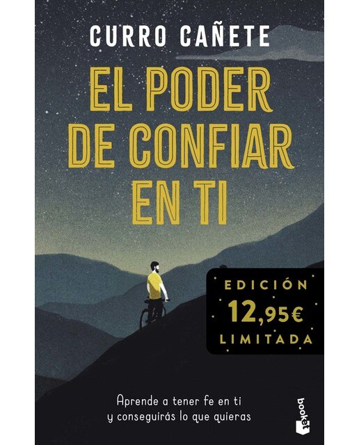 Pack TC El poder de confiar en ti (Tapa blanda con solapas Tapa blanda) 1