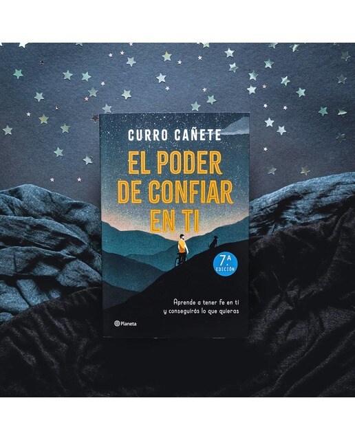 Pack TC El poder de confiar en ti (Tapa blanda con solapas Tapa blanda) 3