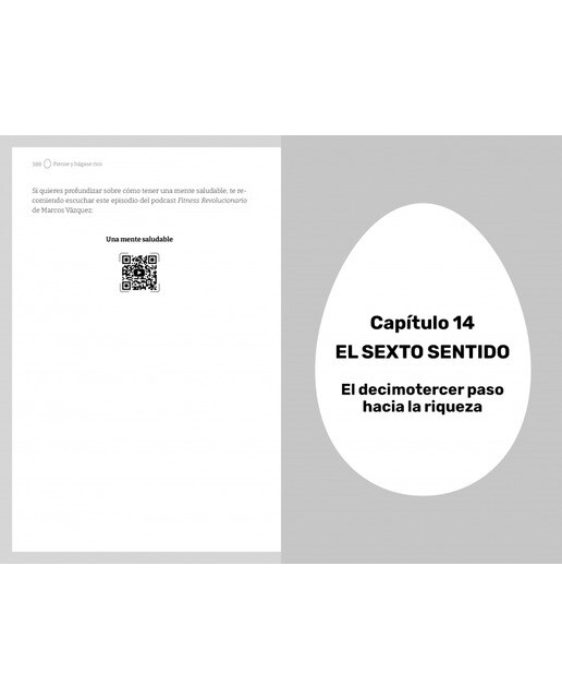 Piense y hágase rico: Edición completamente revisada y actualizada por Carlos Galán (Capa dura) 3