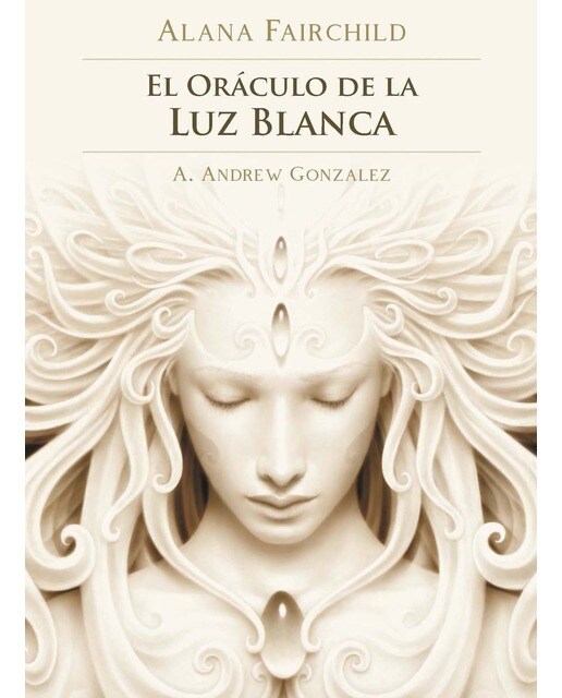 Imagem 0 de El oráculo de la luz blanca