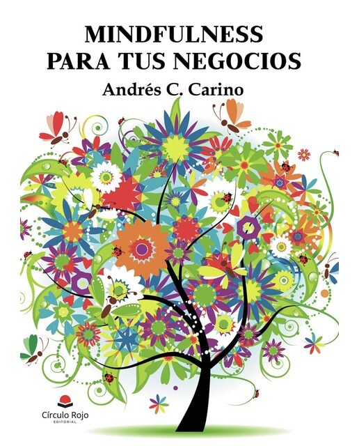 Mindfulness para tus negocios(Tapa blanda) 1